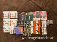 Schrot Munition Kal 16 
