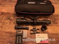 Hikmicro Alpex LRF 4K