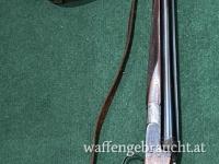 Doppelflinte 12/70