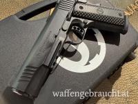 Schmeisser Hugo .45 Auto 5 Zoll