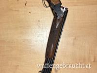 Doppelbockflinte FN B25