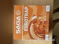 Saga Munition
