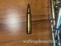 S&B .223 55gr 400 Schuss