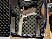 CZ 75 ST IPSC