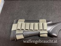 Schaftmagazin Schrotgewehr 12/76