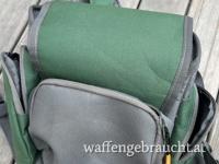 Brusttasche Fernglas