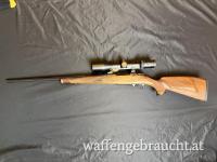 Sako 85 , Kal 30-06 , mit Zeiss V6 + 100stück RWS Munition 