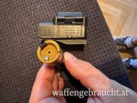Blaser R93 Verriegelungskammer MA gold