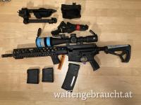 SIG Sauer 716 Sport Gen2 .308 Set 