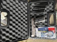 Beretta  92 x Performance 9mm