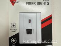 Trijicon Fiber Sight Visier Glock 43x