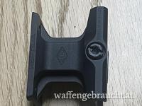 Reptilia Riser 1,93" Aimpoint Micro T2 schwarz