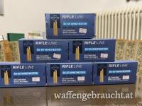 PPU im Kaliber .30-30 Winchester FSP (Flat Soft Point) mit 11,0g/170gr
