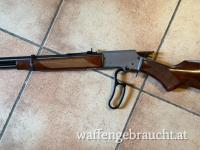 Chiappa LA322 Deluxe Unterhebelrepetierer .22lr