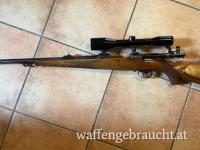Böhler Spezial Mauser Mod. 98 5,6x52R