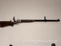 1874 Sharps Competition 34"