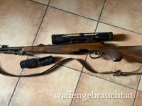 Steyr Mannlicher L .243 Win