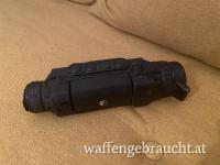 Wärmebild Handgerät Pulsar Helion XQ38f