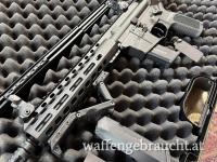 SCHMEISSER AR15-9  9X19 