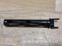 Carbon Handguard für Grand Power Stribog SR9 A3 G Gen. 2 – 13” 