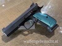 CZ Shadow 2 SA