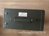 500Stk 7.62x39mm FMJ in M2A1 Box