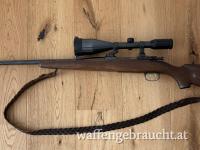 Mauser 98 in 243 win