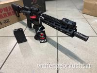 Tippmann M4-22 Elite 22lr