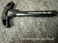 Tippmann M4-22 Charging Handle Alu