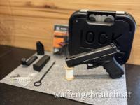 Glock 17 C Gen4 inkl Original Performance Trigger neu