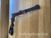 Fabarm Elos Traquer2 Schrotflinte 