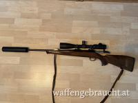 Rössler Titan 6 Exklusiv, Kaliber .270 Win