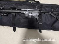 Astra Arms VG4 Brutale