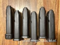 Glock 19 Magazine 