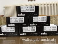 Sako Gamehead Range im Kaliber .243Win mit 5,8g/90gr Teilmantel