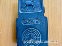 Steyr Magazin .243 Winchester