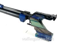 Walther LP 200 Match-Luftpistole