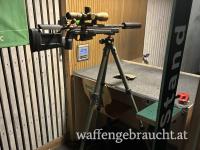Ruger American Ranch Gen 2 .300 Blk