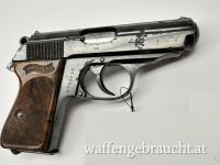 WALTHER ZM 9mm Kurz