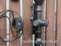 Pulsar Thermion 50xp inkl. Blaser Montage