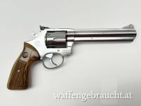 Taurus 669 6Zoll .357Mag. inkl. Holster