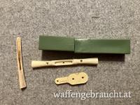 Haselhahnlocker