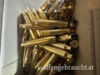 Verkaufen diverse Hülsen im Kaliber 300 WIN Mag