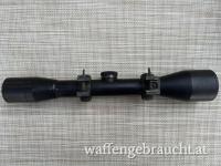 Kahles ZF69 mit Montage in sehr guten Zustand