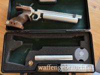 Luftdruckpistole  Steyr Lp10
