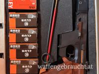 Walther GSP cal.22 LR