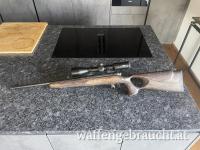 Mauser M18 Pure Max 