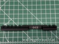 Picantinny Schiene CZ457 0Moa