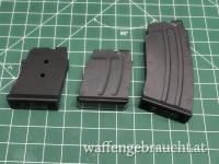 Magazine CZ 457 .22