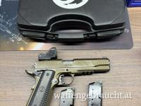 Schmeisser Hugo 1911 5“ 9mm